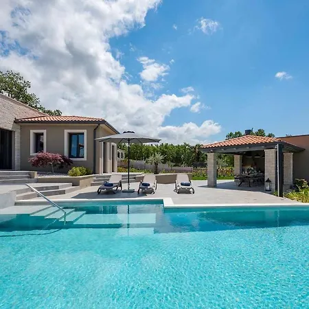 Lukas Markovici Casa vacanze Vranje Selo