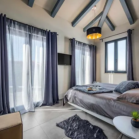 Casa vacanze Lukas Markovici *