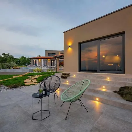 Casa vacanze Lukas Markovici *