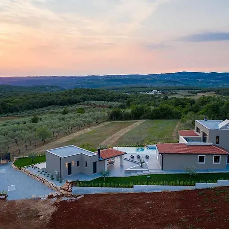 Casa vacanze Lukas Markovici *