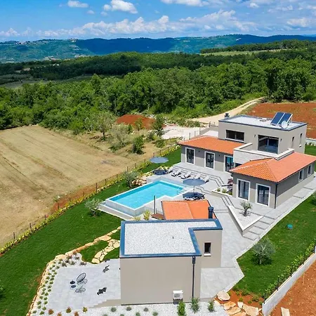 Casa vacanze Lukas Markovici Vranje Selo