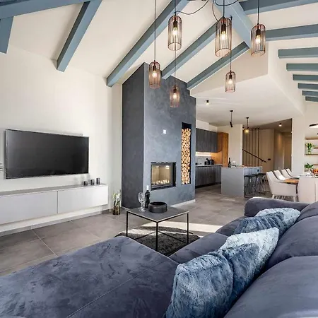 Casa vacanze Lukas Markovici Vranje Selo